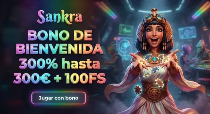 Sankra Casino